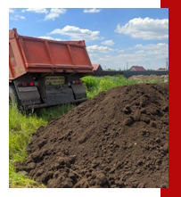 Услуги Поставка нерудных материалов в Киселёвске