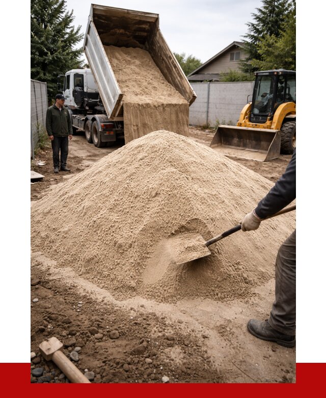 Кварцевый песок в Киселёвске купить от 1234 р. | ПРОНЕРУДКис