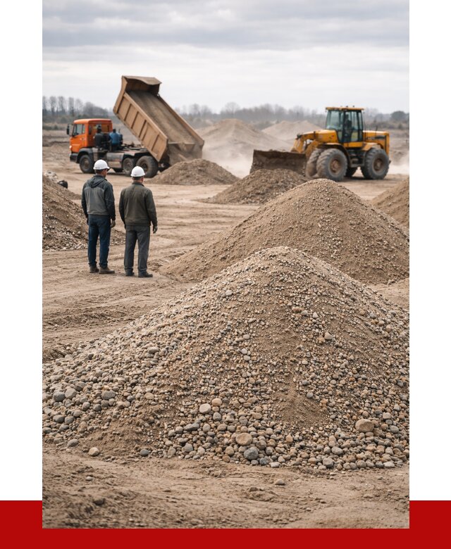 ПГС С3 в Киселёвске с доставкой от 2776 р./куб | ПРОНЕРУДКис