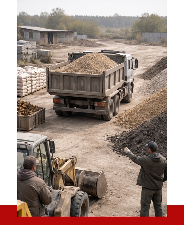 Купить ОПГС с доставкой в Киселёвске от 4318 р. за тонну | ПРОНЕРУДКис