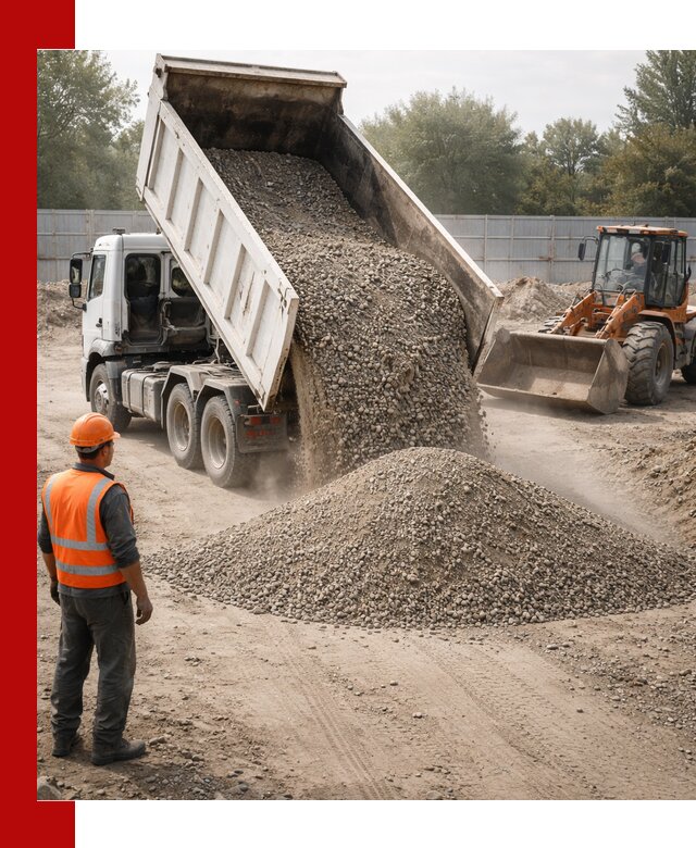 Доставка опгс в Киселёвске оптом и мелким транспортом