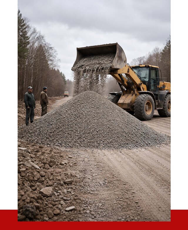 Купить опгс для дорог в Киселёвске с доставкой от 2262 р. | ПРОНЕРУДКис
