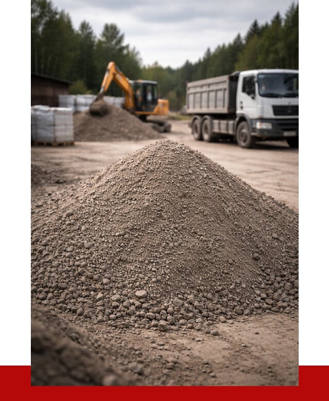 ЩПС С1 в Киселёвске с доставкой от 1953 р. за куб | ПРОНЕРУДКис