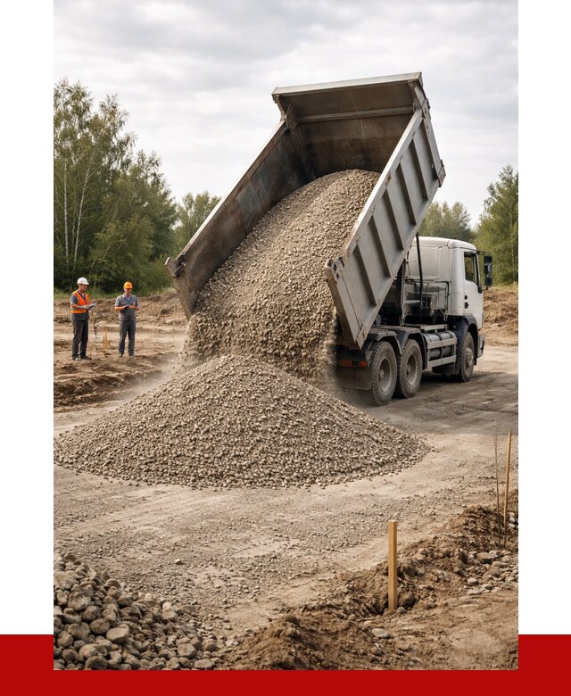 ЩПС С2 в Киселёвске с доставкой от 4626 р. за куб | ПРОНЕРУДКис