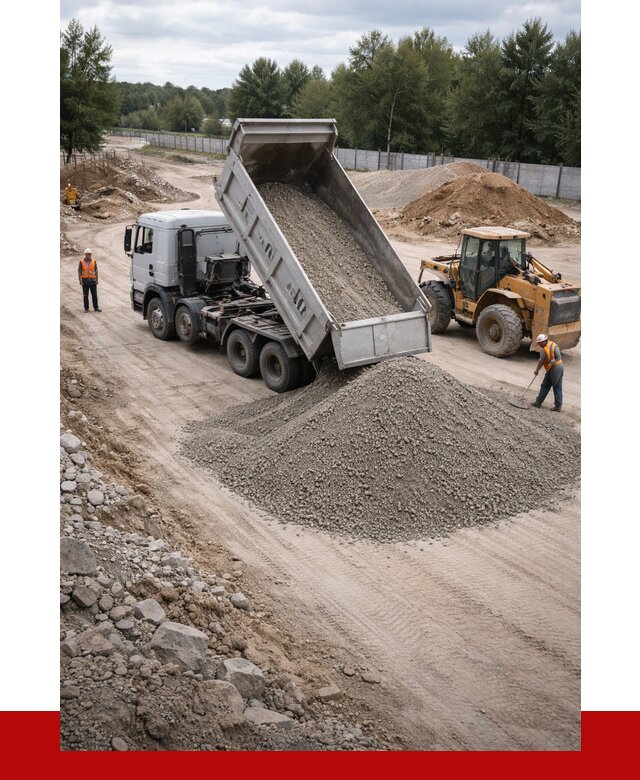 ЩПС С5 в Киселёвске с доставкой от 4318 р. за куб | ПРОНЕРУДКис