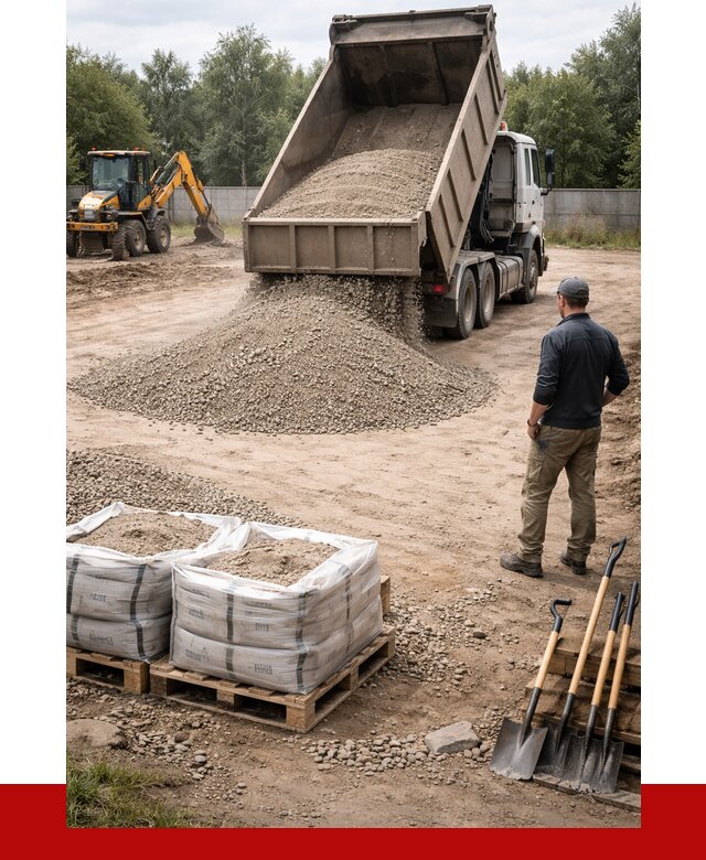ЩПС С7 в Киселёвске с доставкой от 2262 р. за куб | ПРОНЕРУДКис
