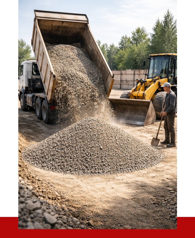 ЩПС С10 в Киселёвске с доставкой от 3290 р. за куб | ПРОНЕРУДКис