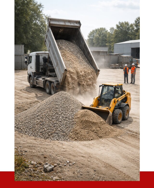 ЩПС С11 в Киселёвске с доставкой от 1902 р. за куб | ПРОНЕРУДКис