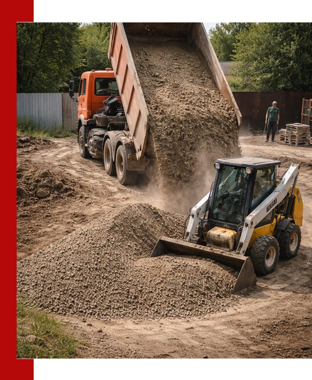 Доставка щпс С11 в Киселёвске круглосуточно самосвалами