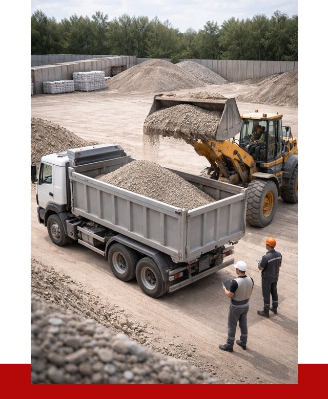 ЩПС С12 в Киселёвске с доставкой от 3290 р. за куб | ПРОНЕРУДКис