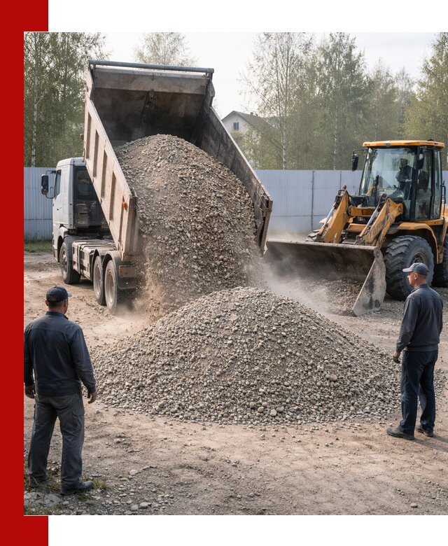 Доставка щпс фракции С12 в Киселёвске оптом и в розницу