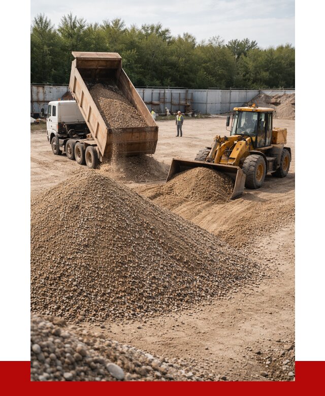 ЩГПС С2 в Киселёвске с доставкой от 2467 р./куб. | ПРОНЕРУДКис