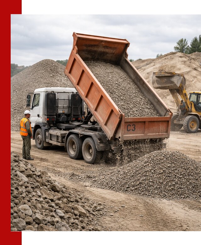 Доставка щгпс С3 в Киселёвске оптом и в розницу для стройплощадок