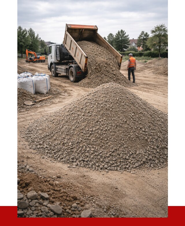 ЩГПС С4 с доставкой в Киселёвске от 2159 р./куб. | ПРОНЕРУДКис