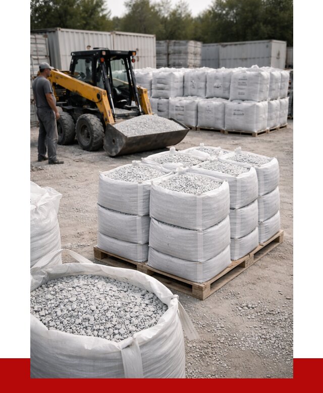Мраморная крошка в Киселёвске от 4626 р. за куб | ПРОНЕРУДКис