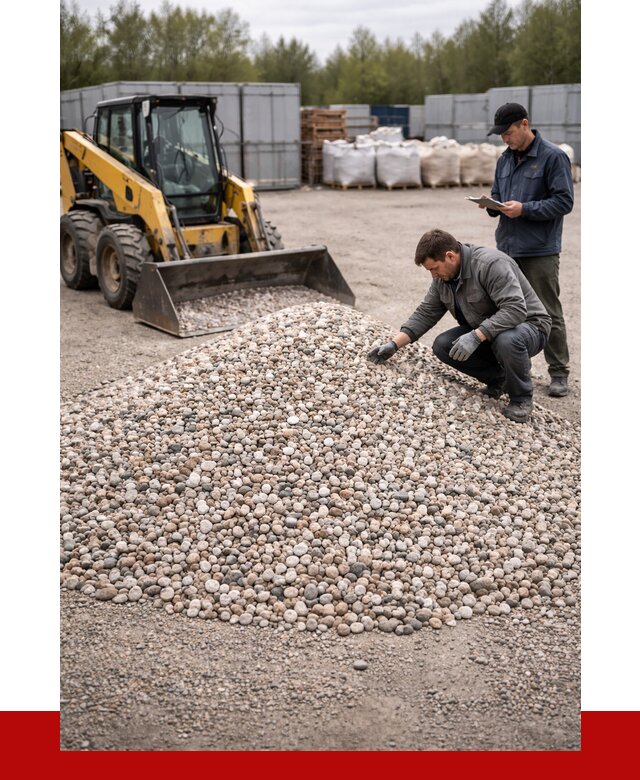 Цветная мраморная крошка в Киселёвске от 8225 р./куб. | ПРОНЕРУДКис