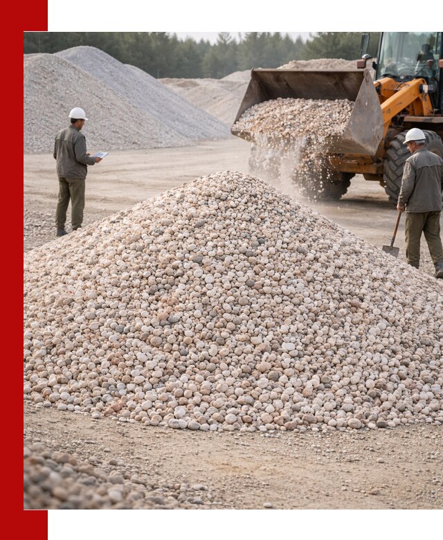 Купить цветную мраморную крошку с доставкой в Киселёвске