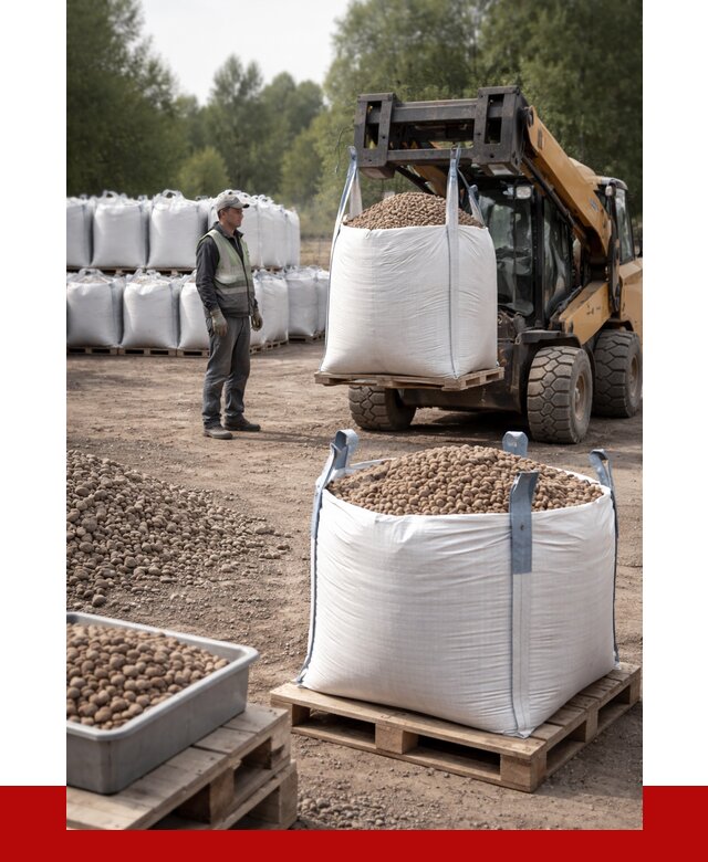 Керамзит в биг бег в Киселёвске от 4318 р. с доставкой | ПРОНЕРУДКис