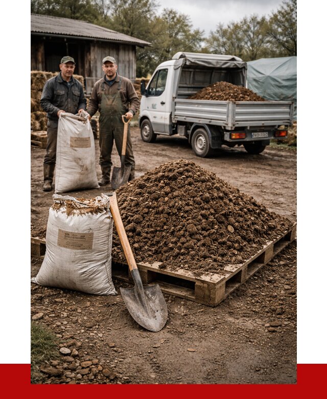 Купить куриный помет в Киселёвске с доставкой от 3084 р. | ПРОНЕРУДКис