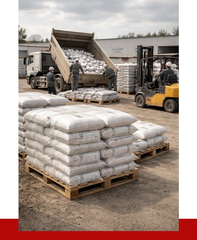 Купить удобрения с доставкой в Киселёвске от 7402 р. | ПРОНЕРУДКис