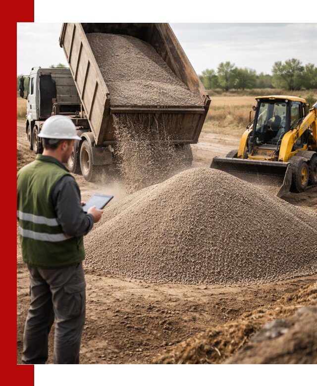 Доставка минеральных удобрений в Киселёвске оптом и в розницу