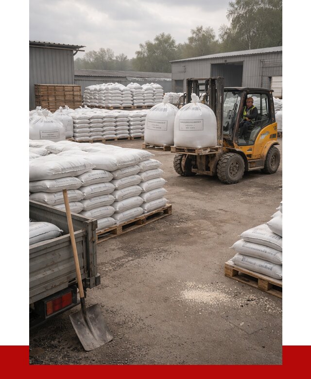 Аммиачная селитра в Киселёвске от 4318 р. с доставкой | ПРОНЕРУДКис