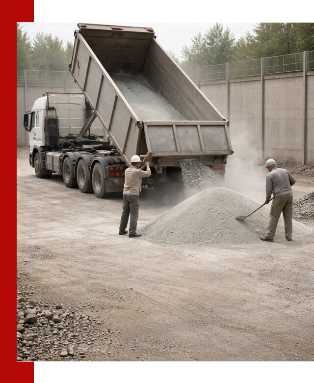 Доставка аммиачной селитры оптом и врозь в Киселёвске