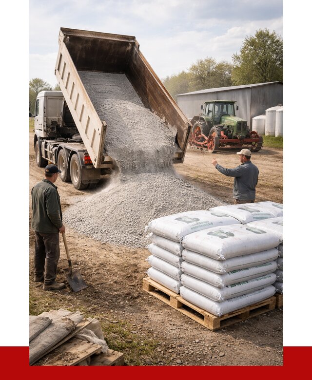 Купить суперфосфат в Киселёвске с доставкой от 7402 р. | ПРОНЕРУДКис