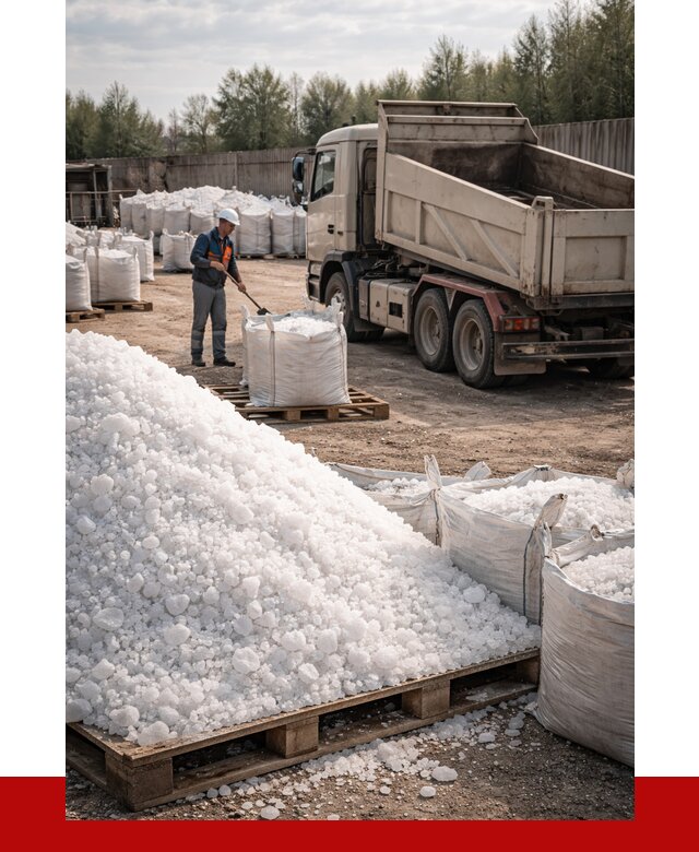 Купить техническая соль в мешках в Киселёвске от 4626 р. | ПРОНЕРУДКис